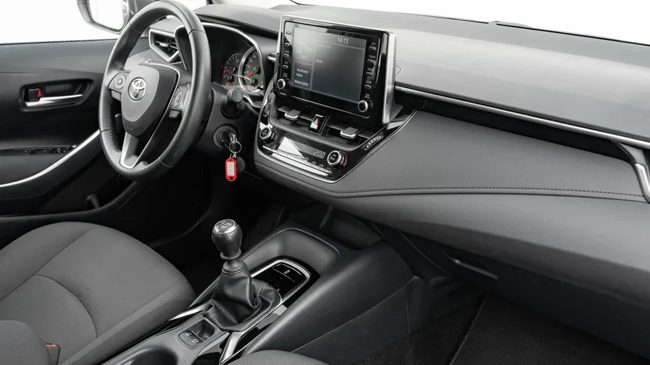 TOYOTA Corolla Corolla 1.5 Comfort