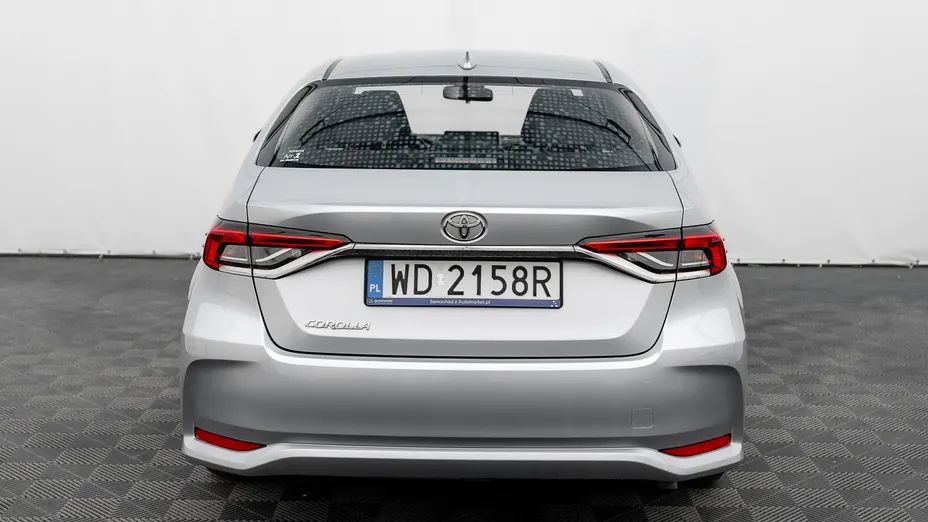 TOYOTA Corolla Corolla 1.5 Comfort