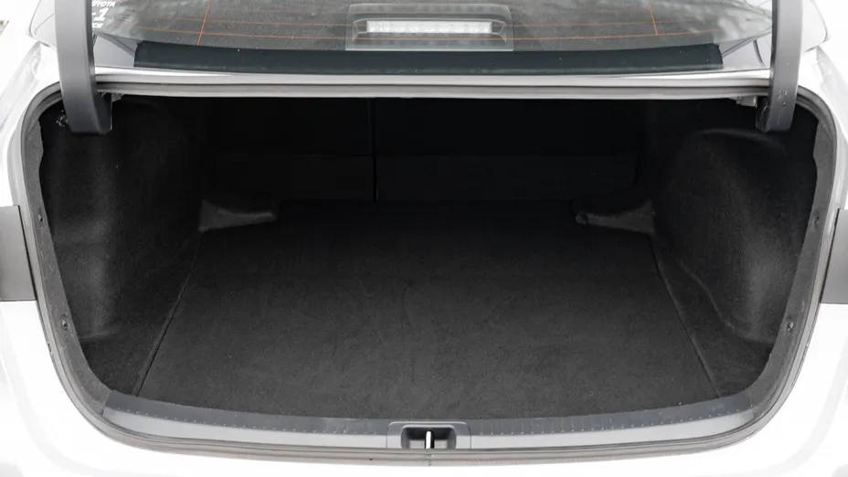 TOYOTA Corolla Corolla 1.5 Comfort