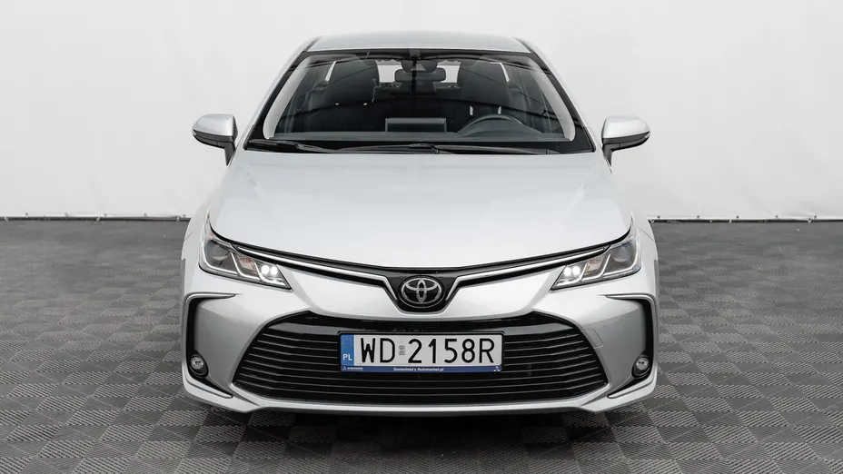 TOYOTA Corolla Corolla 1.5 Comfort