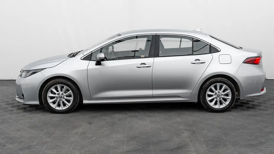 TOYOTA Corolla Corolla 1.5 Comfort