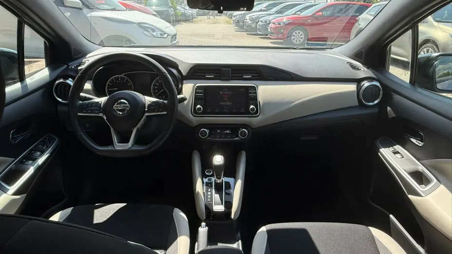 NISSAN Micra Micra 1.0 IG-T N-Design Xtronic