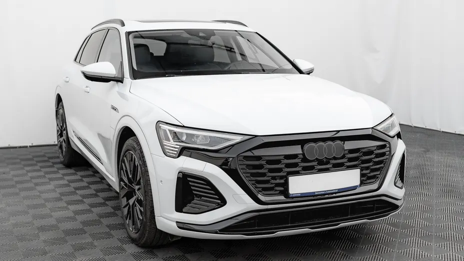 AUDI e-tron Q8 e-tron 55 114kWh Quattro S Line