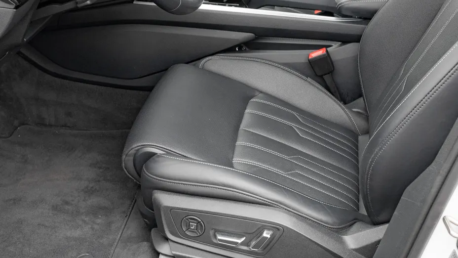 AUDI e-tron Q8 e-tron 55 114kWh Quattro S Line