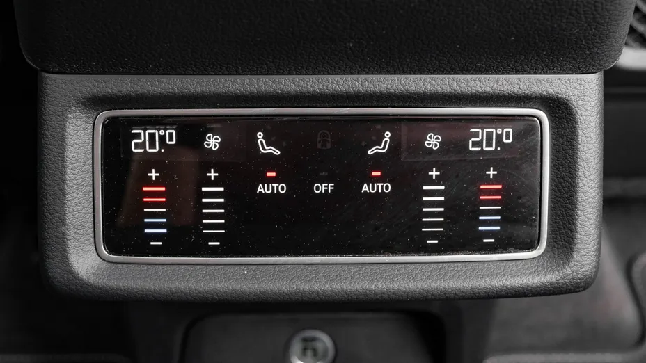 AUDI e-tron Q8 e-tron 55 114kWh Quattro S Line