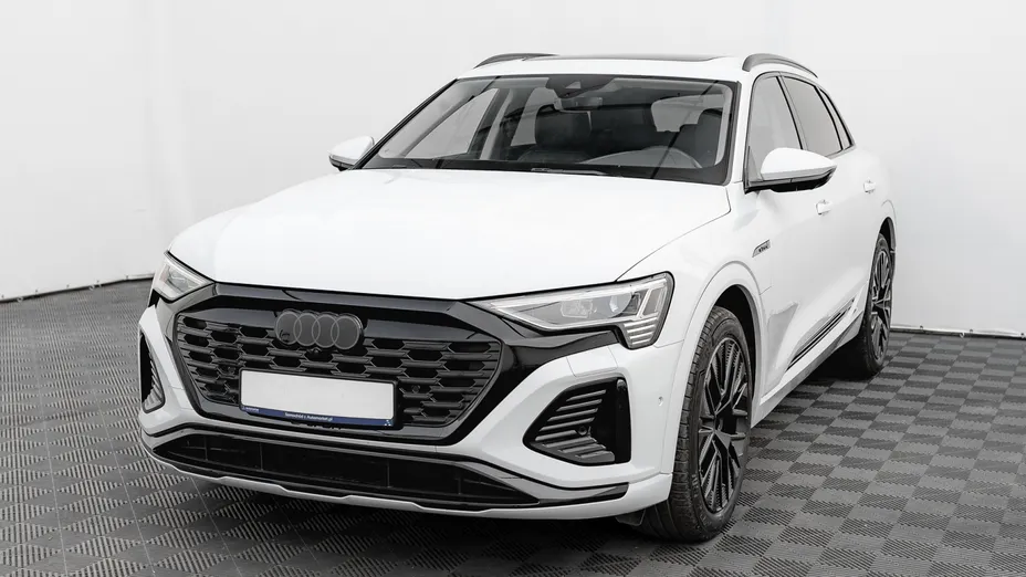 AUDI e-tron Q8 e-tron 55 114kWh Quattro S Line