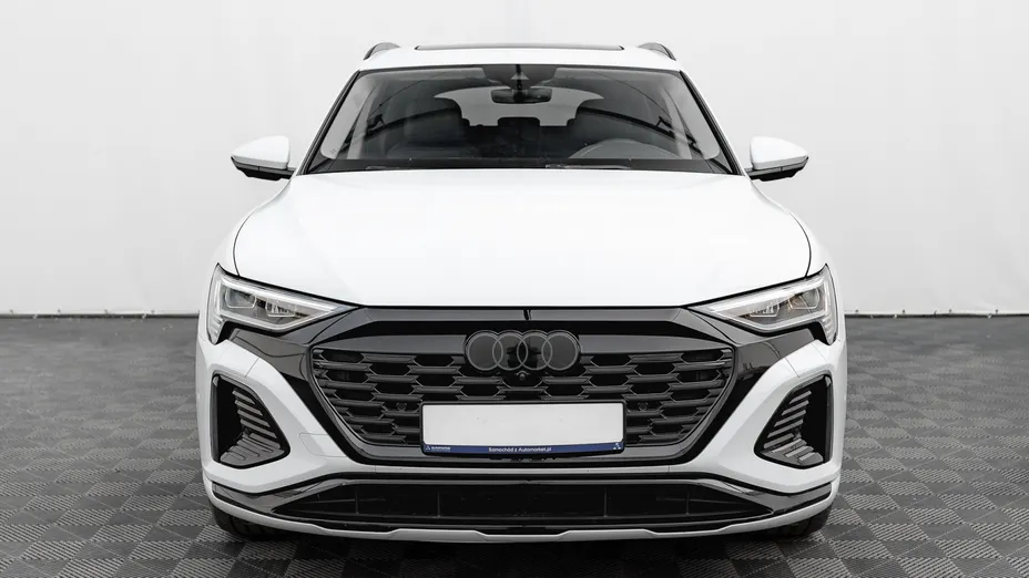 AUDI e-tron Q8 e-tron 55 114kWh Quattro S Line