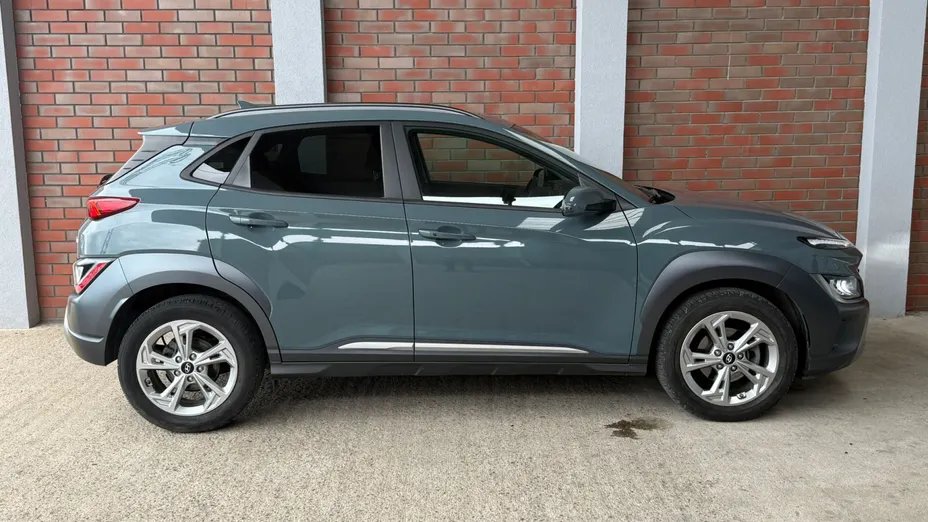 HYUNDAI Kona Kona 1.0 T-GDI Smart