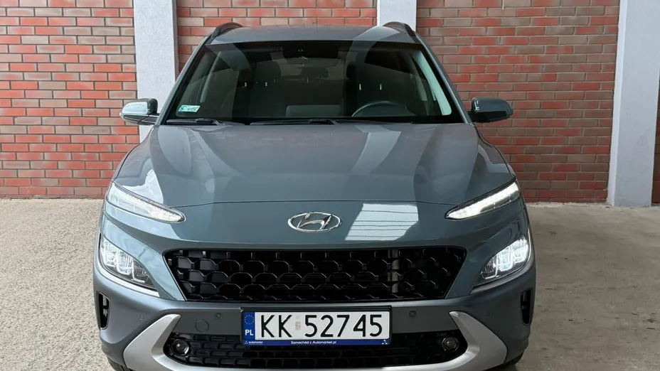 HYUNDAI Kona Kona 1.0 T-GDI Smart