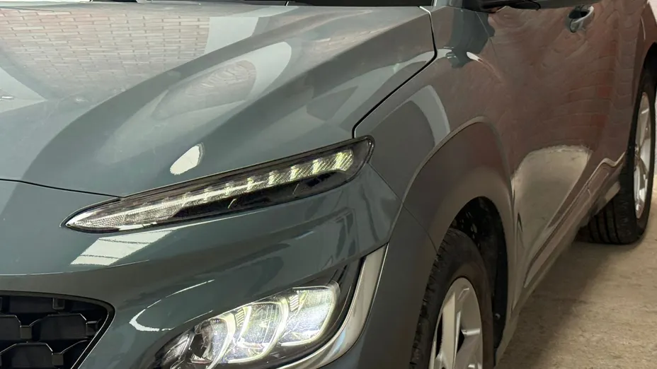 HYUNDAI Kona Kona 1.0 T-GDI Smart