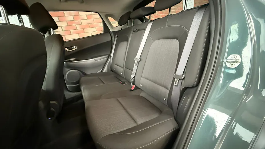 HYUNDAI Kona Kona 1.0 T-GDI Smart