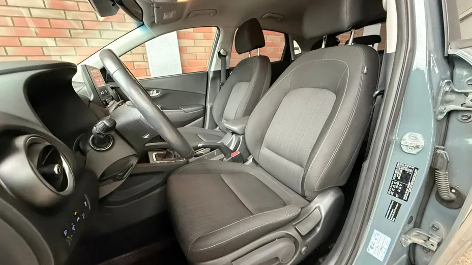 HYUNDAI Kona Kona 1.0 T-GDI Smart