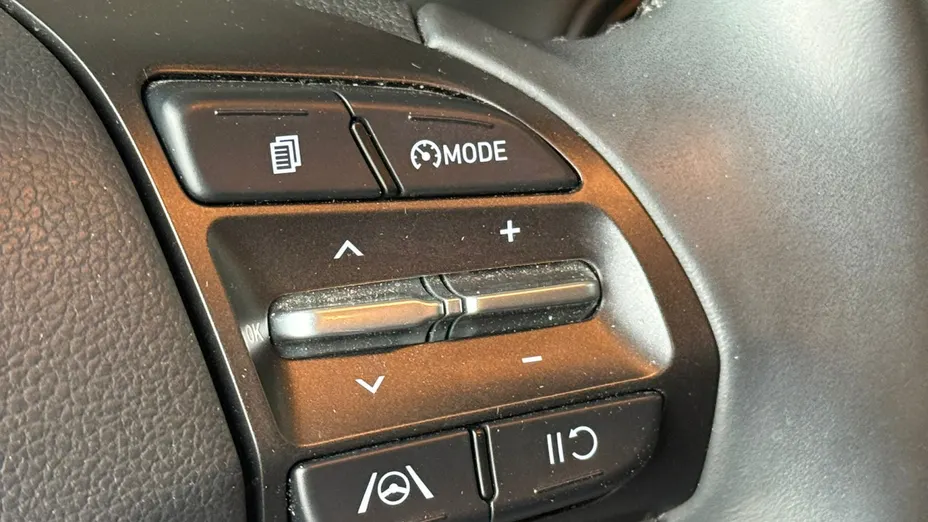 HYUNDAI Kona Kona 1.0 T-GDI Smart