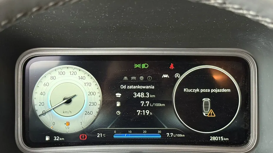 HYUNDAI Kona Kona 1.0 T-GDI Smart