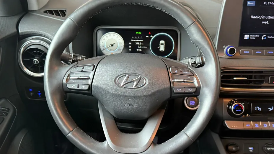 HYUNDAI Kona Kona 1.0 T-GDI Smart