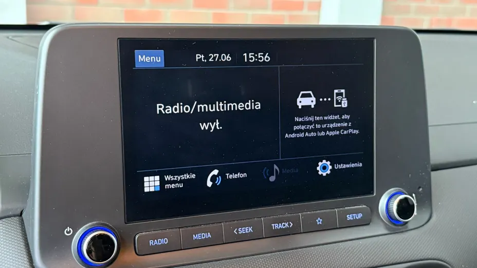HYUNDAI Kona Kona 1.0 T-GDI Smart
