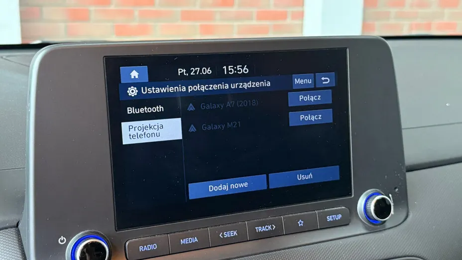 HYUNDAI Kona Kona 1.0 T-GDI Smart