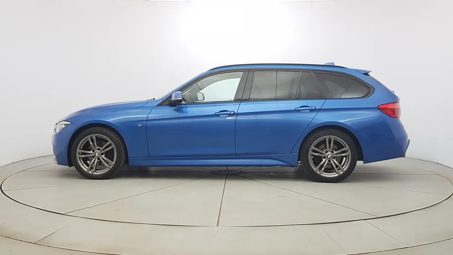 BMW Seria 3 320d M Sport aut