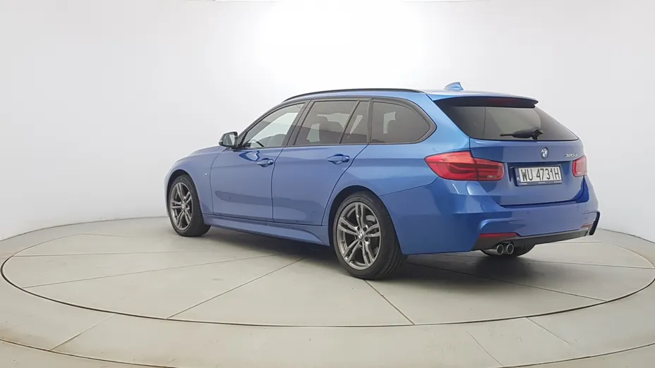 BMW Seria 3 320d M Sport aut
