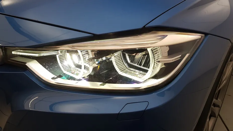 BMW Seria 3 320d M Sport aut
