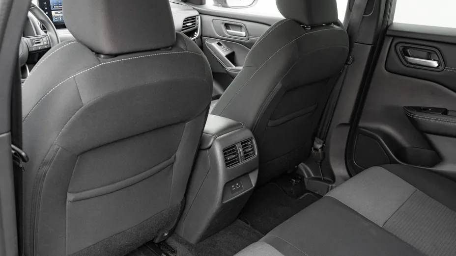 NISSAN Qashqai Qashqai 1.3 DIG-T mHEV N-Connecta