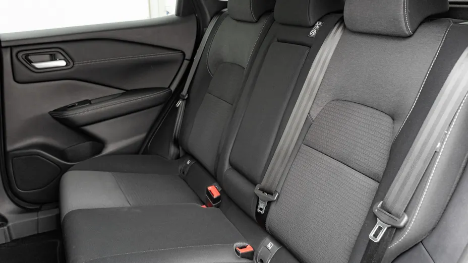 NISSAN Qashqai Qashqai 1.3 DIG-T mHEV N-Connecta