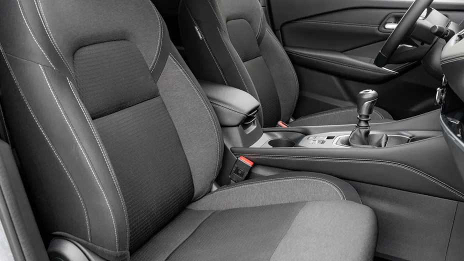 NISSAN Qashqai Qashqai 1.3 DIG-T mHEV N-Connecta