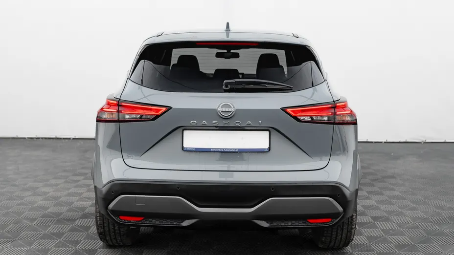 NISSAN Qashqai Qashqai 1.3 DIG-T mHEV N-Connecta