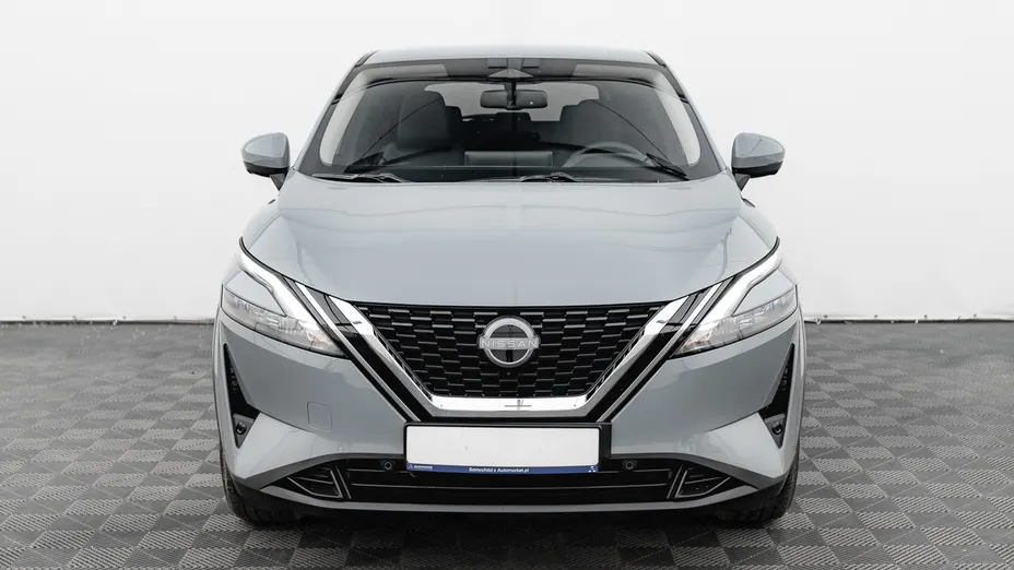 NISSAN Qashqai Qashqai 1.3 DIG-T mHEV N-Connecta