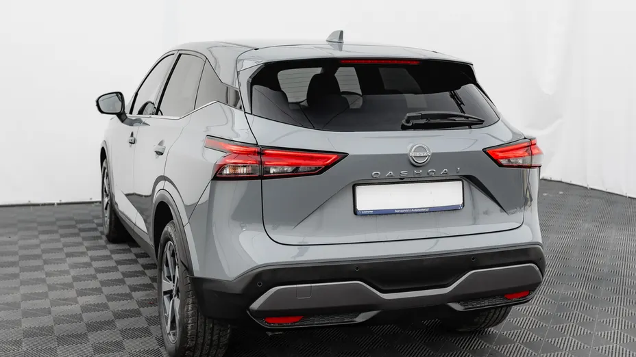 NISSAN Qashqai Qashqai 1.3 DIG-T mHEV N-Connecta