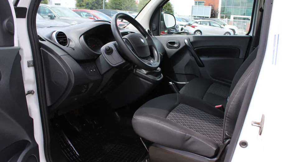 RENAULT Kangoo Express/Van Kangoo 1.5 dCi Pack Clim
