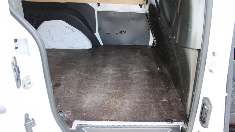 RENAULT Kangoo Express/Van Kangoo 1.5 dCi Pack Clim