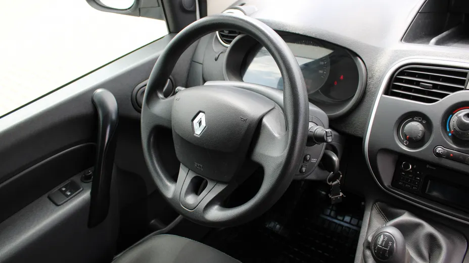 RENAULT Kangoo Express/Van Kangoo 1.5 dCi Pack Clim