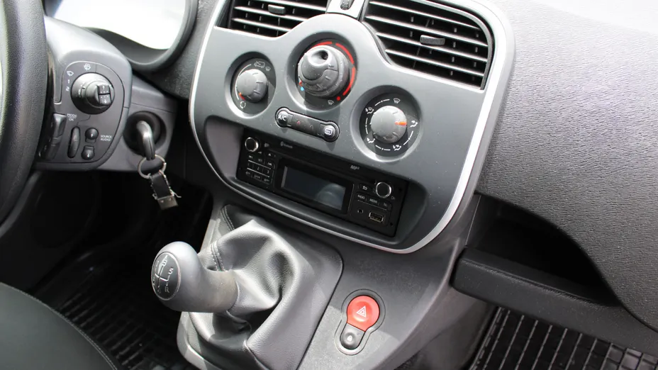 RENAULT Kangoo Express/Van Kangoo 1.5 dCi Pack Clim