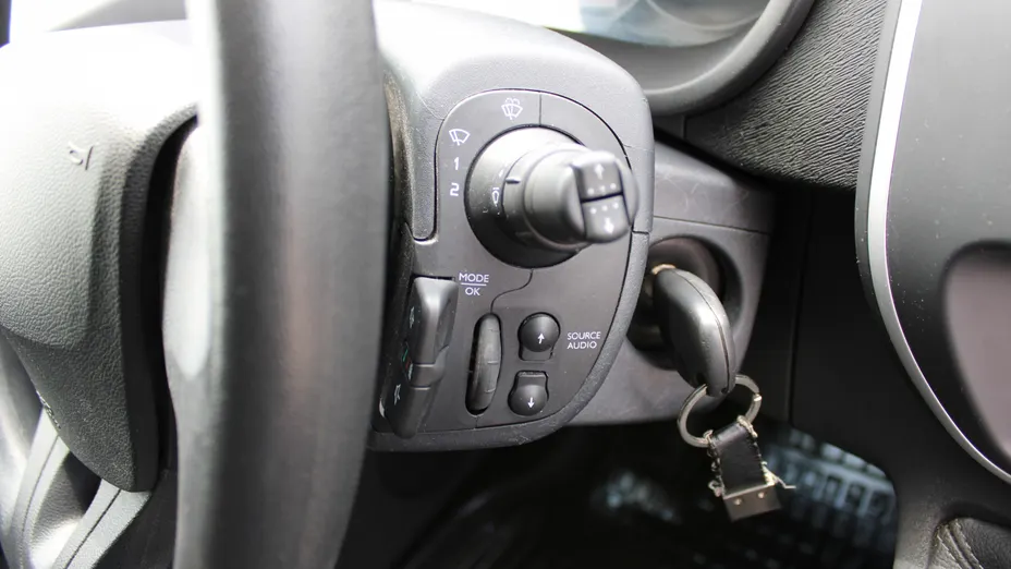 RENAULT Kangoo Express/Van Kangoo 1.5 dCi Pack Clim