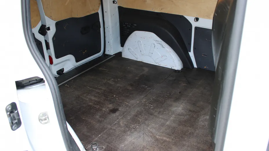 RENAULT Kangoo Express/Van Kangoo 1.5 dCi Pack Clim