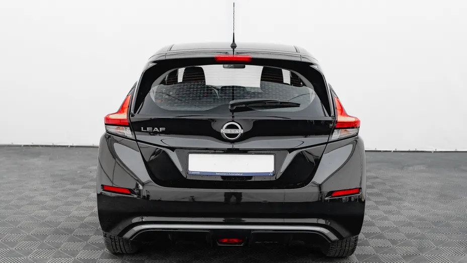 NISSAN Leaf Leaf 40kWh Acenta