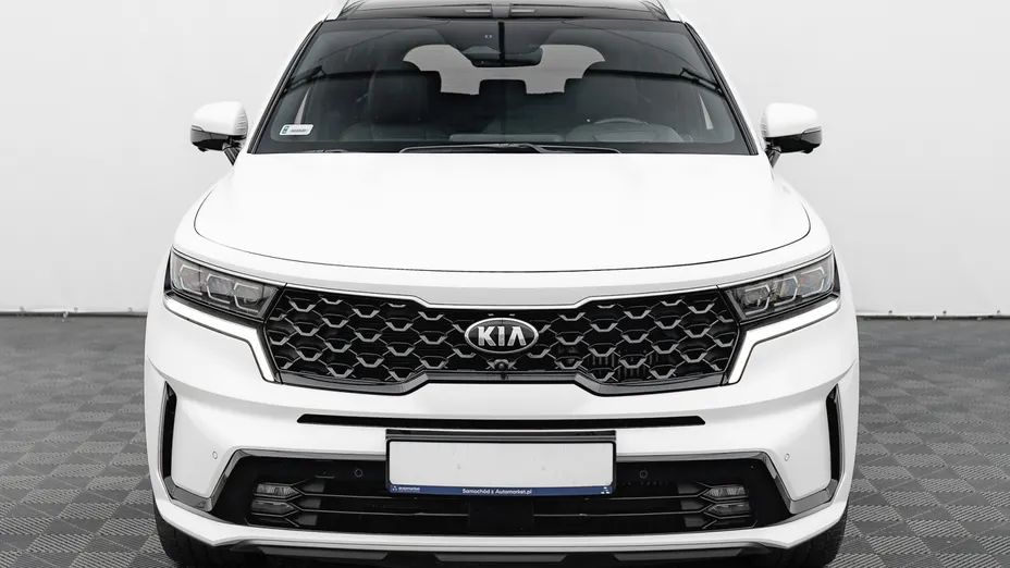 KIA Sorento Sorento 1.6 T-GDI HEV Prestige Line 4WD aut 7os.