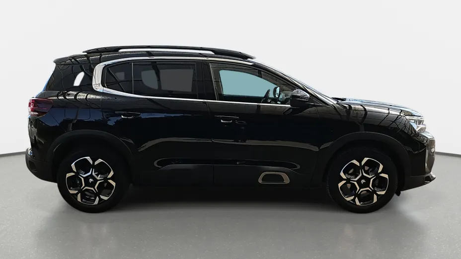 CITROEN C5 Aircross C5 Aircross 1.2 PureTech Shine EAT8