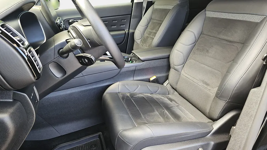 CITROEN C5 Aircross C5 Aircross 1.2 PureTech Shine EAT8