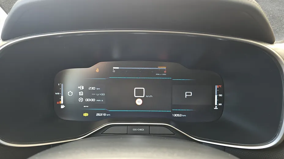 CITROEN C5 Aircross C5 Aircross 1.2 PureTech Shine EAT8
