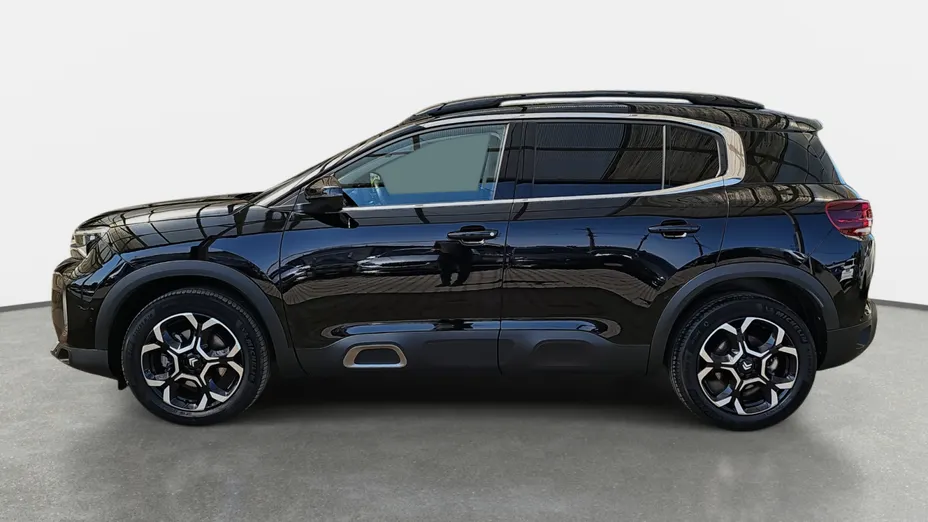 CITROEN C5 Aircross C5 Aircross 1.2 PureTech Shine EAT8