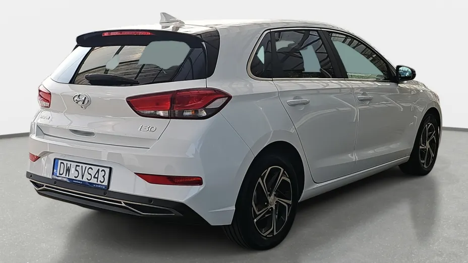 HYUNDAI i30 i30 1.0 T-GDI Smart