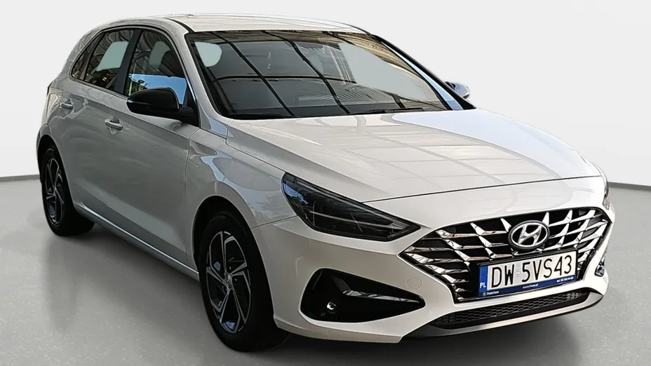 HYUNDAI i30 i30 1.0 T-GDI Smart