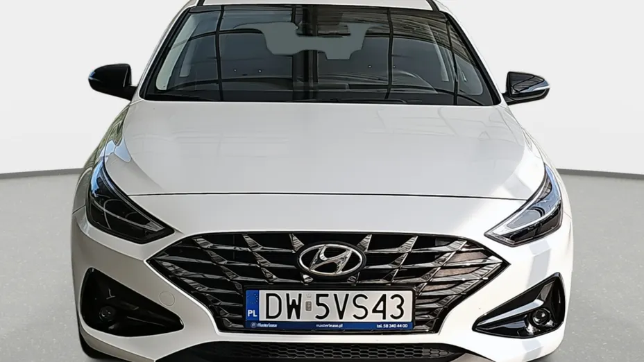 HYUNDAI i30 i30 1.0 T-GDI Smart