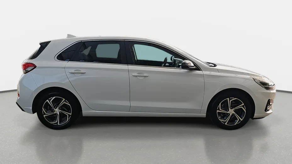HYUNDAI i30 i30 1.0 T-GDI Smart