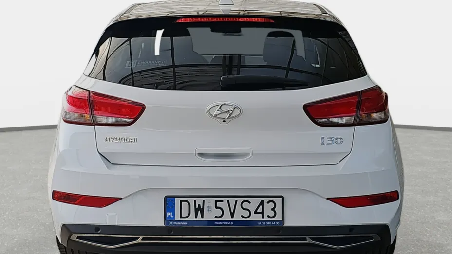 HYUNDAI i30 i30 1.0 T-GDI Smart