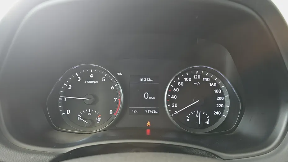 HYUNDAI i30 i30 1.0 T-GDI Smart