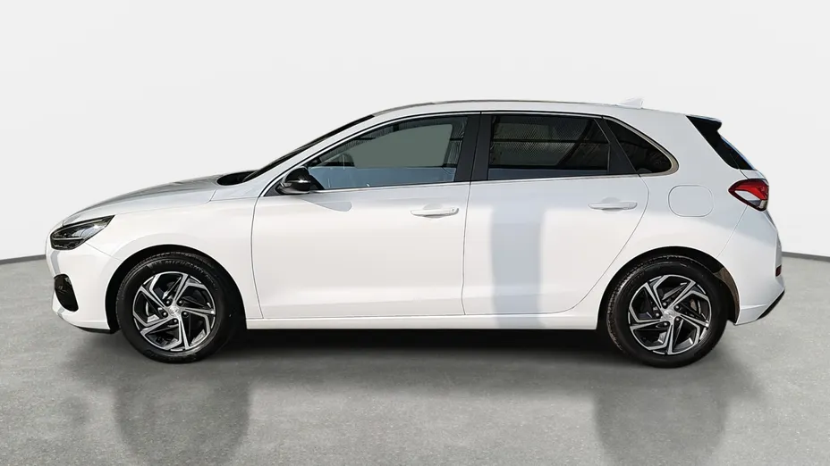 HYUNDAI i30 i30 1.0 T-GDI Smart