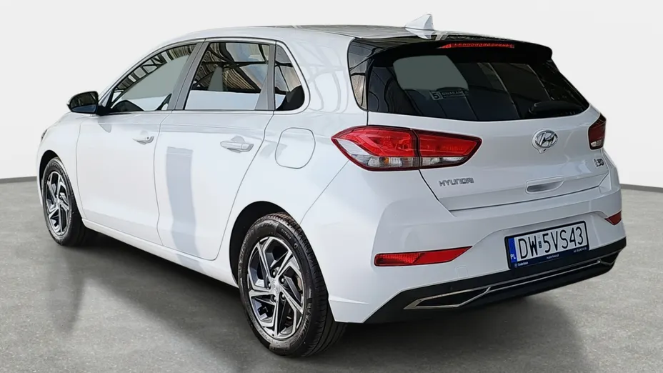 HYUNDAI i30 i30 1.0 T-GDI Smart